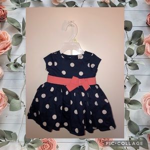 Toddler Girls Dress